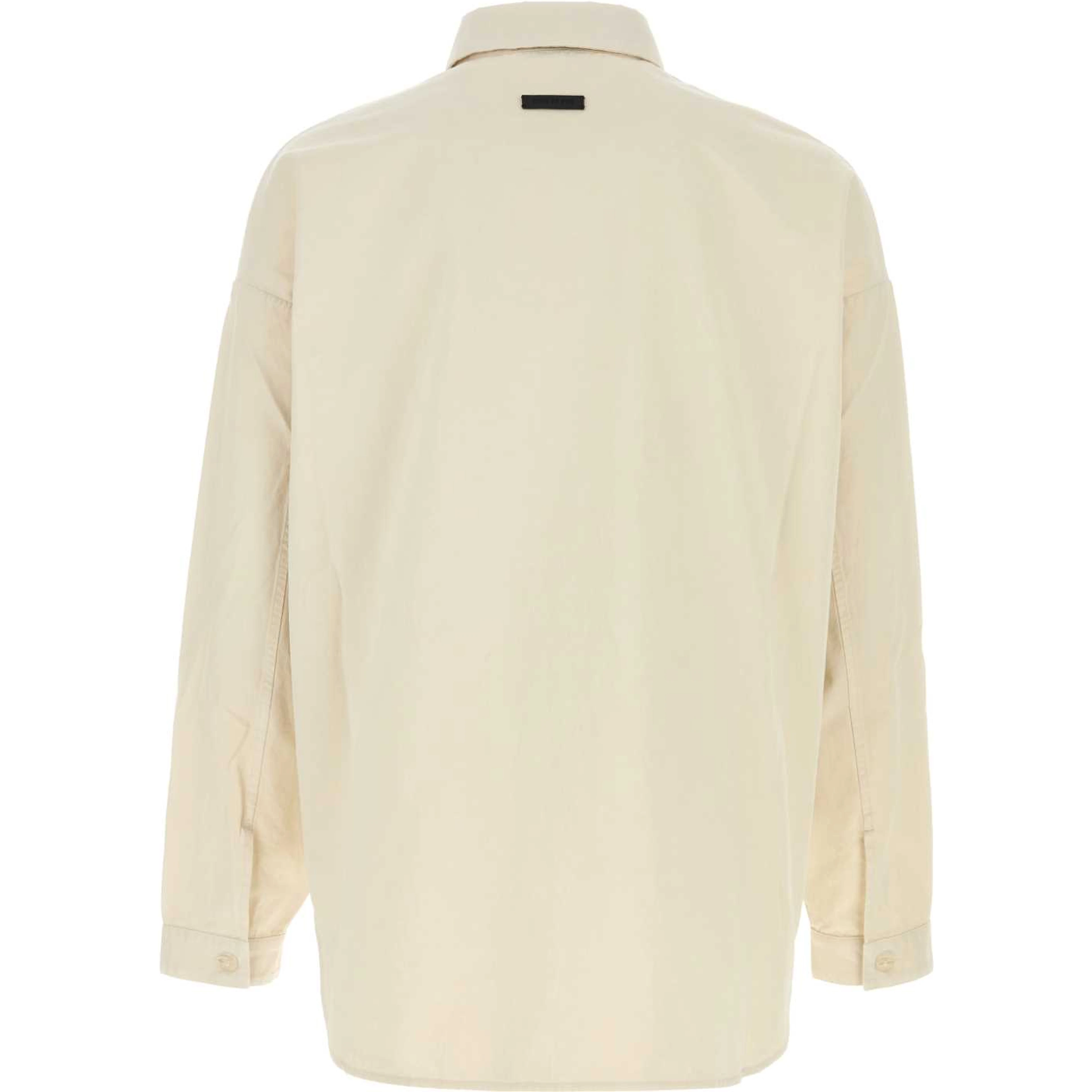 RELAXED SHIRT