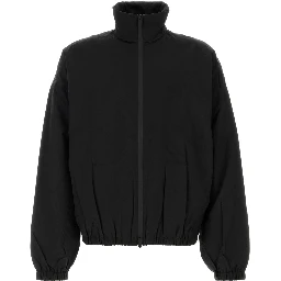 TECH TRACK JACKET