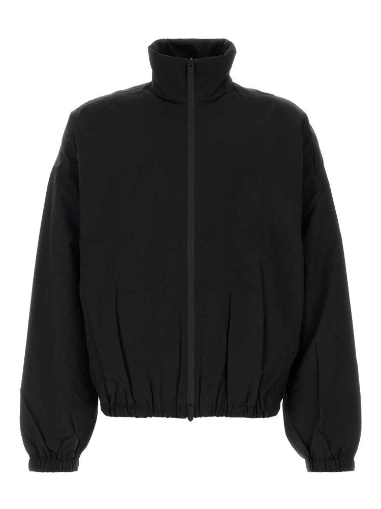 TECH TRACK JACKET