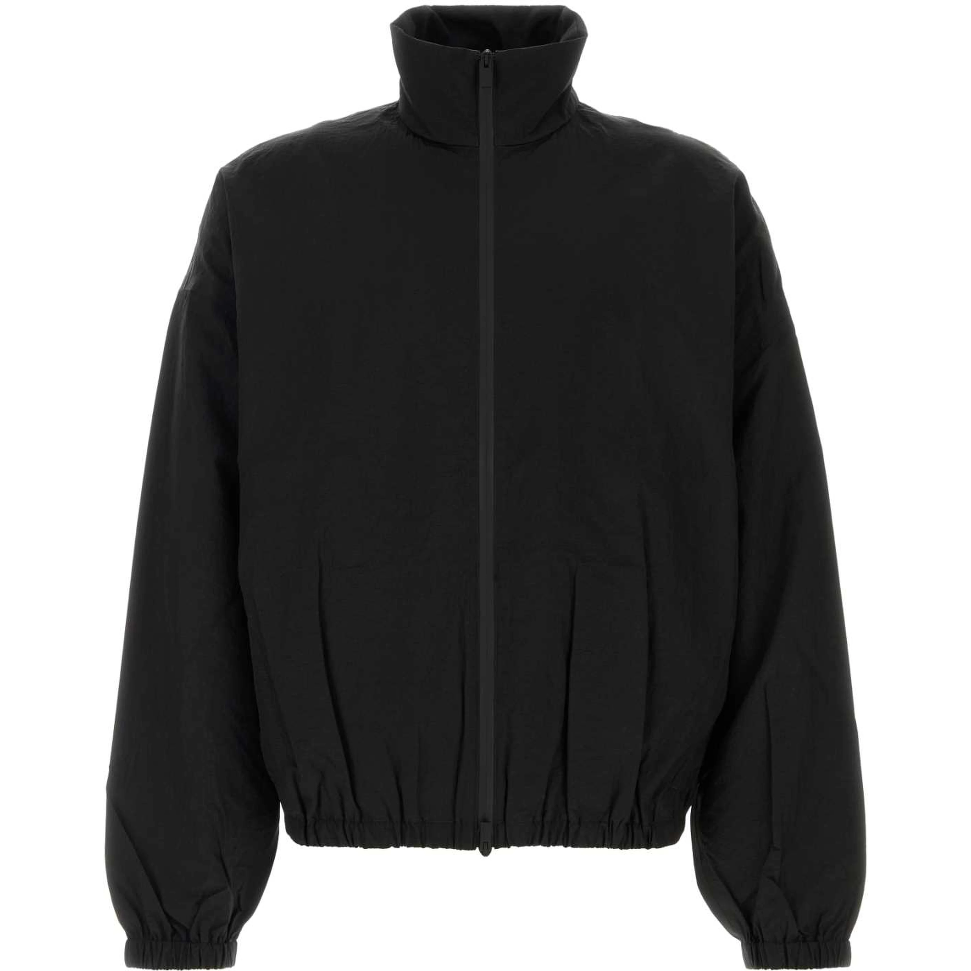 TECH TRACK JACKET