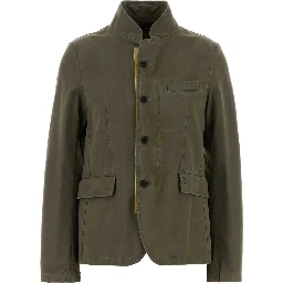 JACKET DRILL