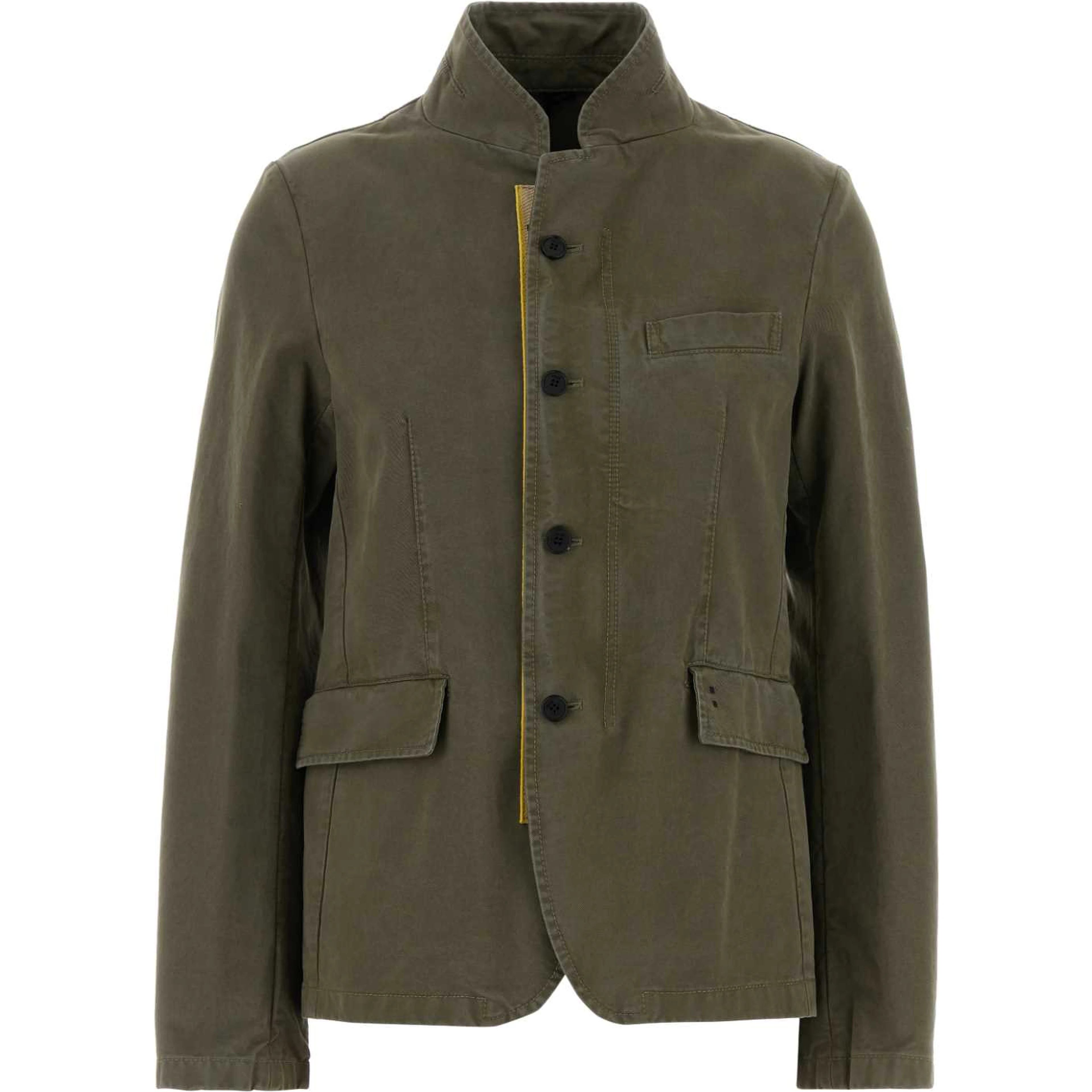 JACKET DRILL