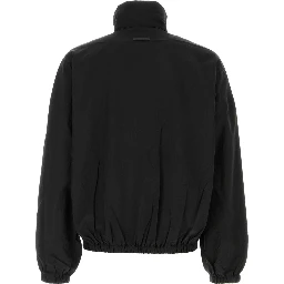 TECH TRACK JACKET