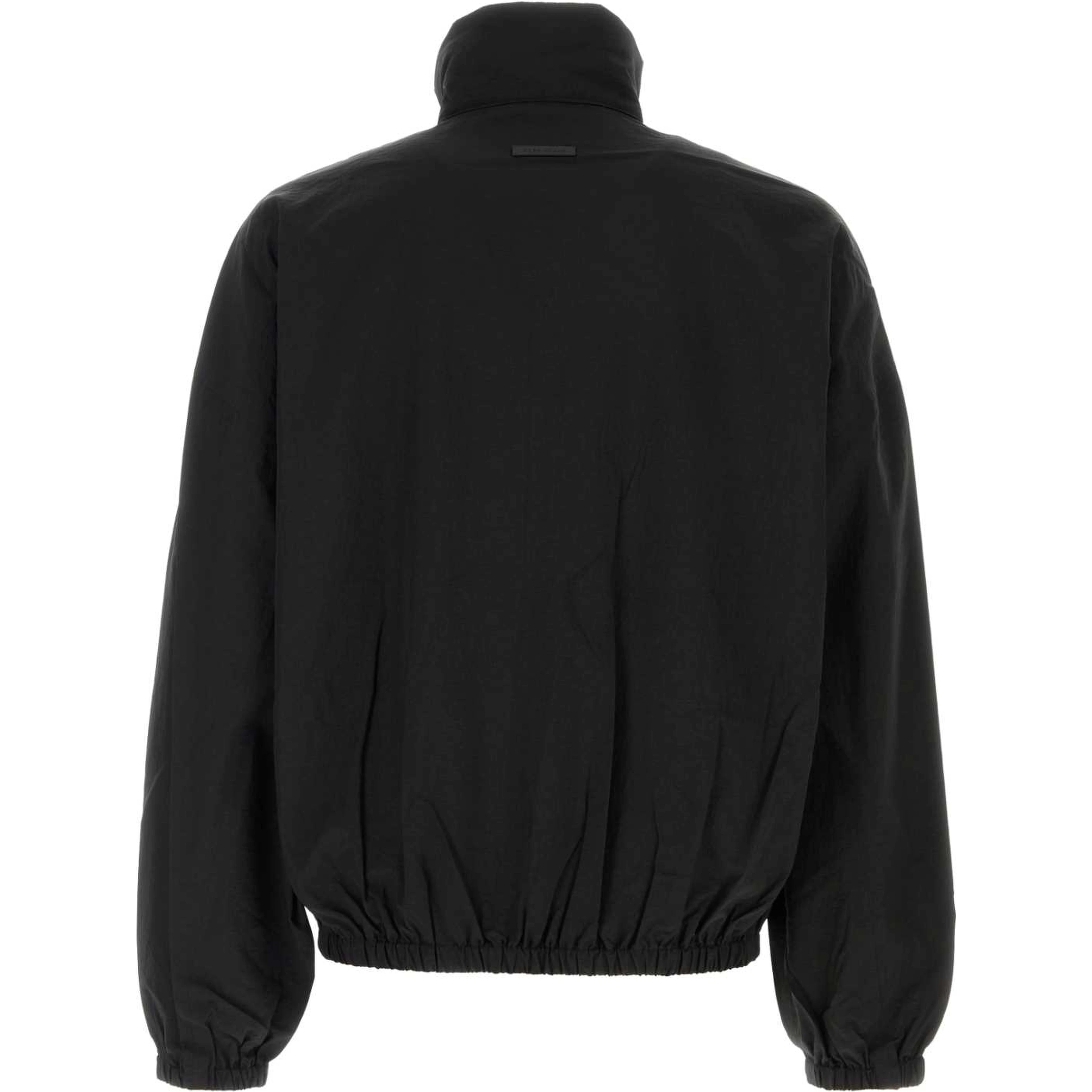 TECH TRACK JACKET
