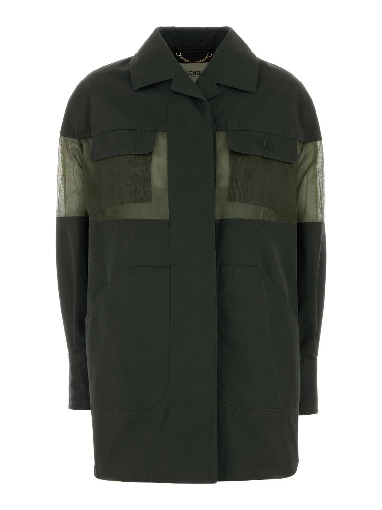 Blouson