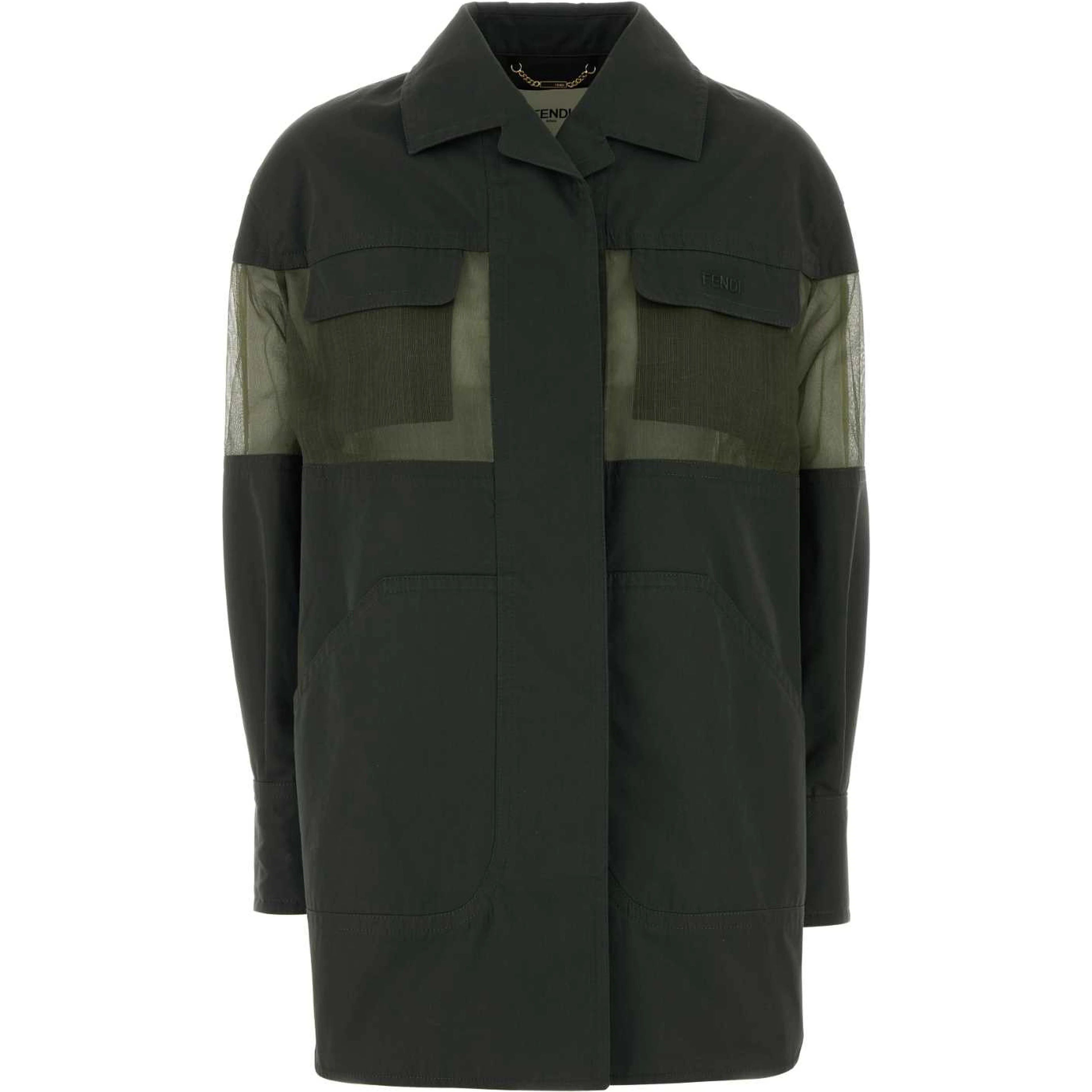 Blouson