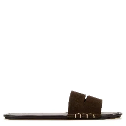LOAFER SLIDE W