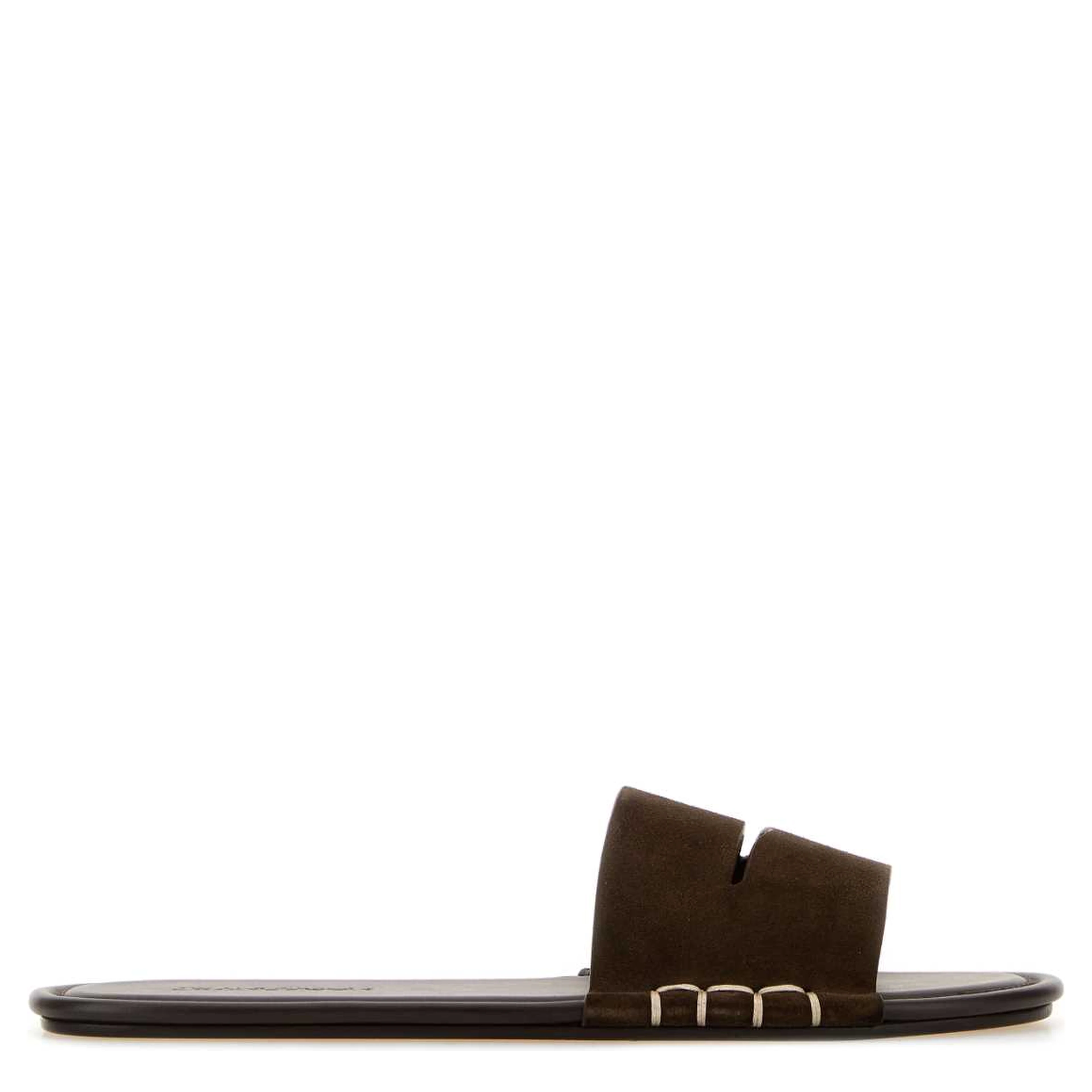 LOAFER SLIDE W