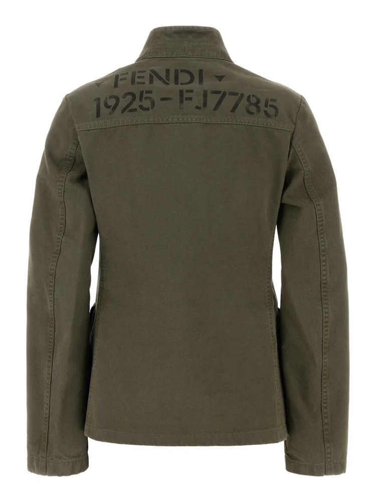 JACKET DRILL alternative