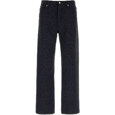 D.REGULAR CO FENDI ZUCCA WSH