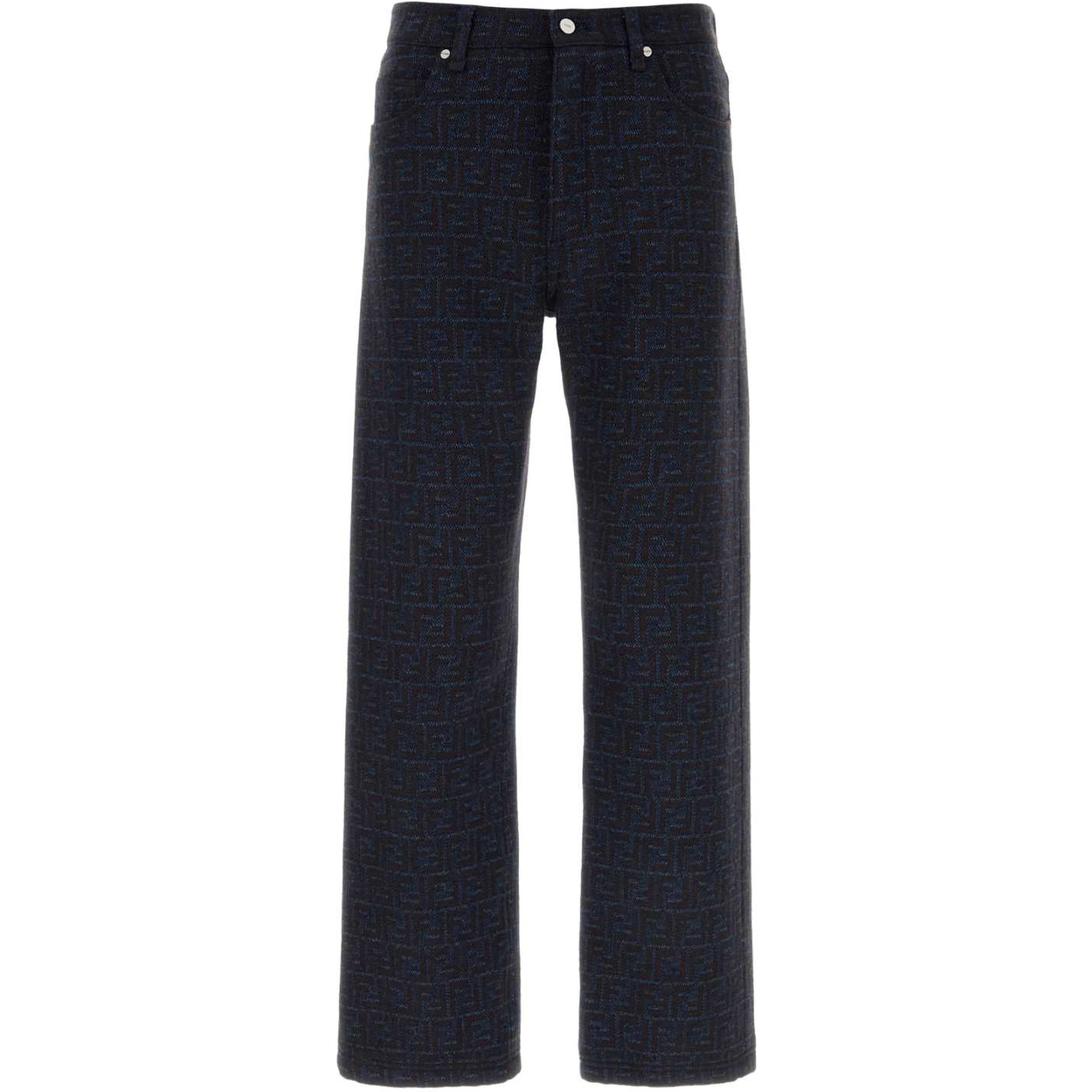 D.REGULAR CO FENDI ZUCCA WSH