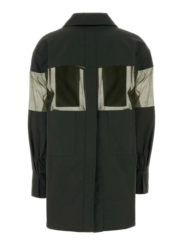 Blouson alternative