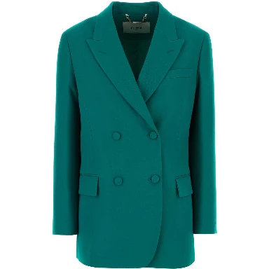GIACCA  GRAIN DE POUDRE