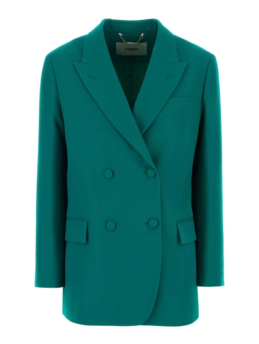 GIACCA GRAIN DE POUDRE