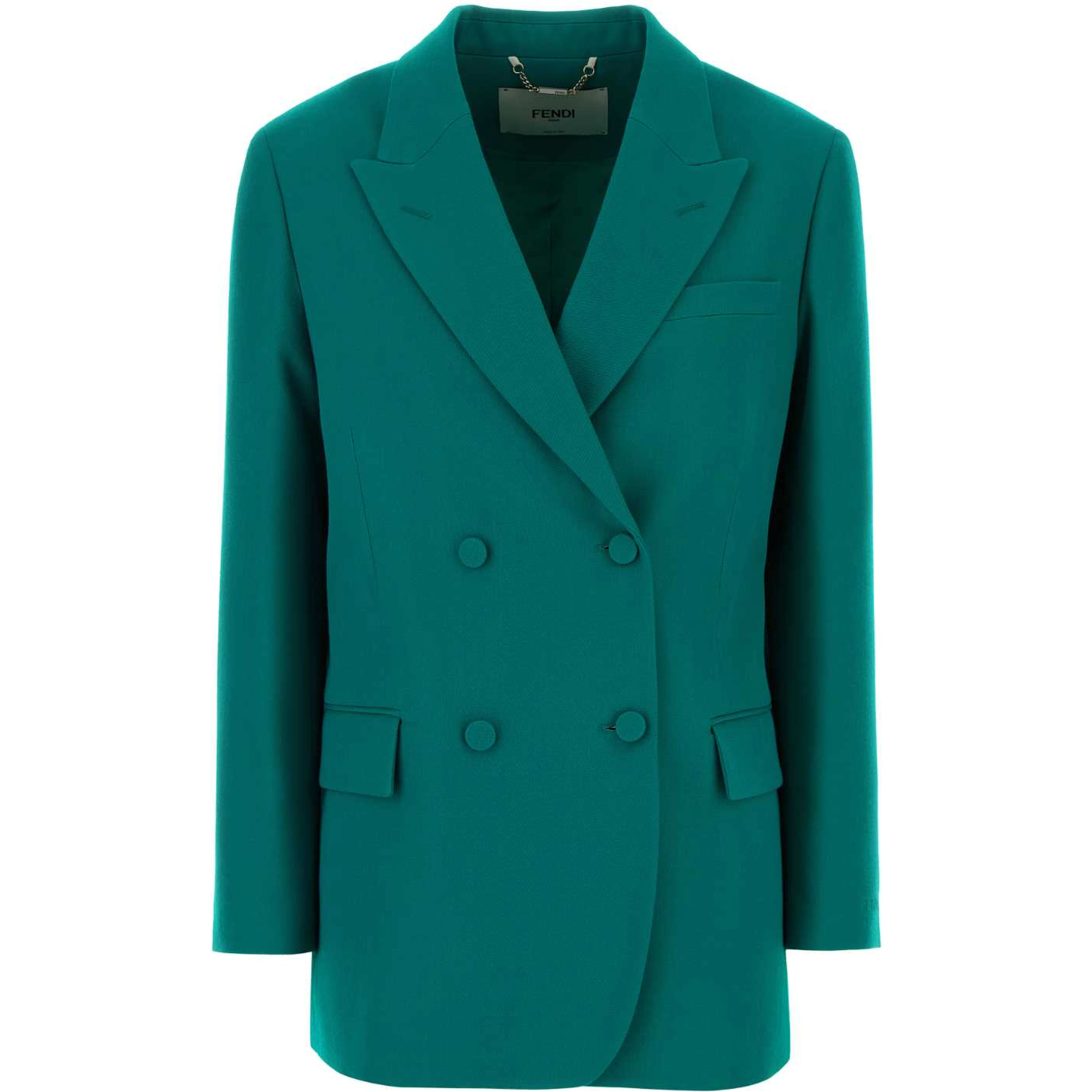 GIACCA  GRAIN DE POUDRE