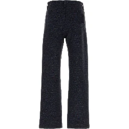 D.REGULAR CO FENDI ZUCCA WSH
