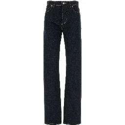 JEANS SLIM FENDI SELV RIN DENI