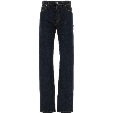 JEANS SLIM FENDI SELV RIN DENI