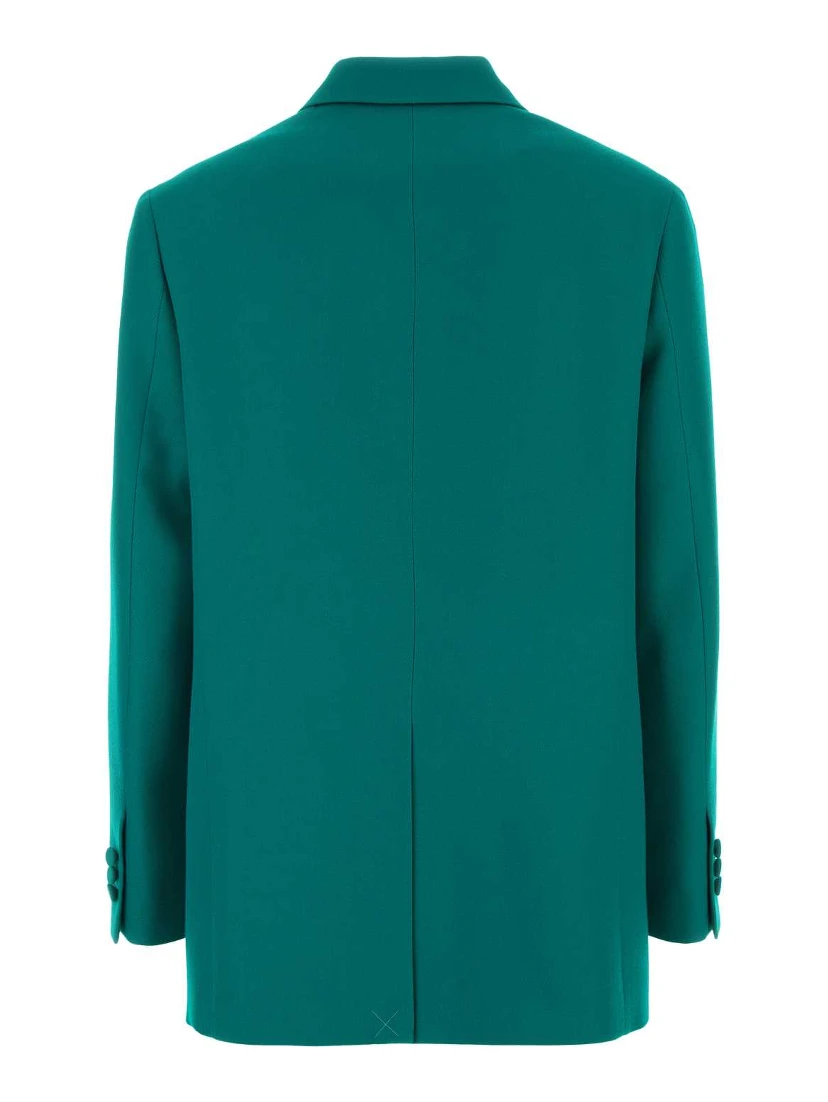 GIACCA GRAIN DE POUDRE