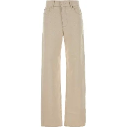 JEANS FF REVERSE DRI