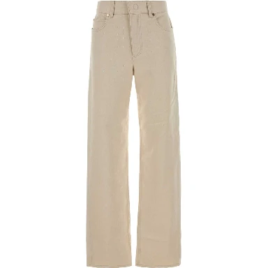 JEANS FF REVERSE DRI