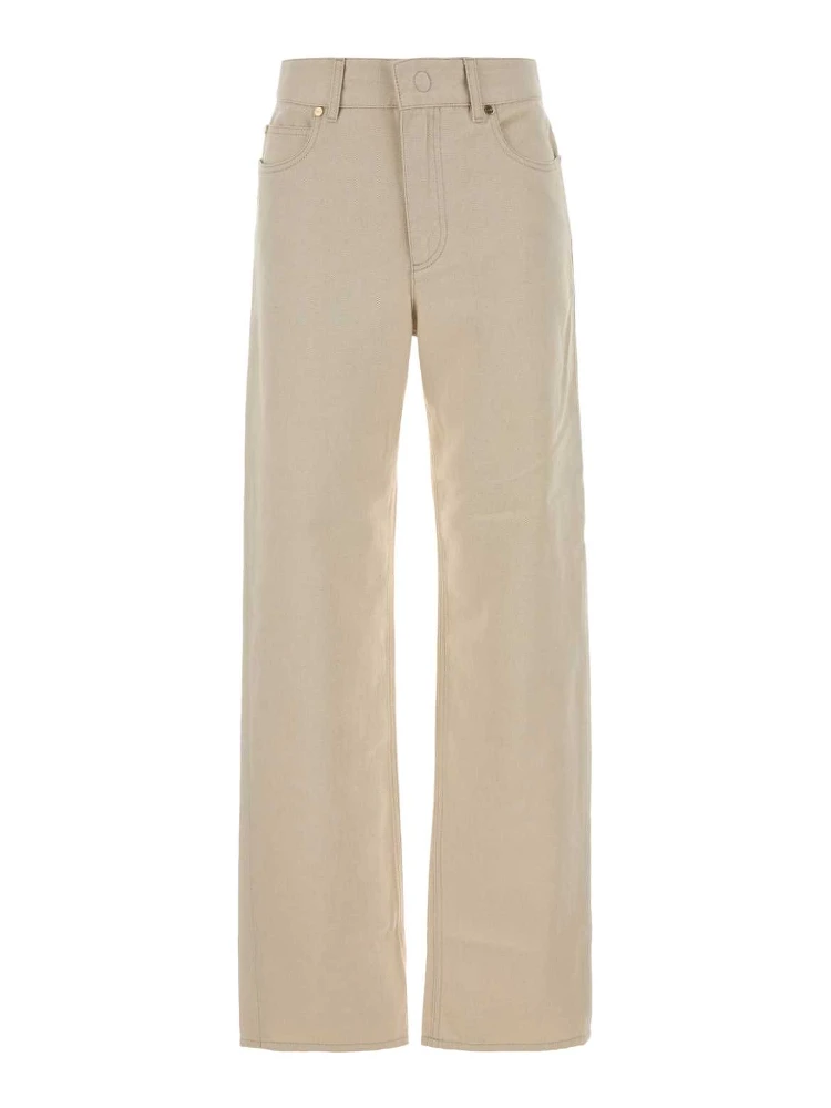 JEANS FF REVERSE DRI