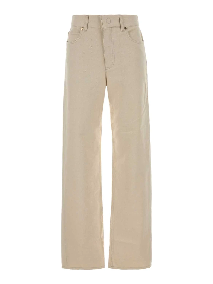 JEANS FF REVERSE DRI