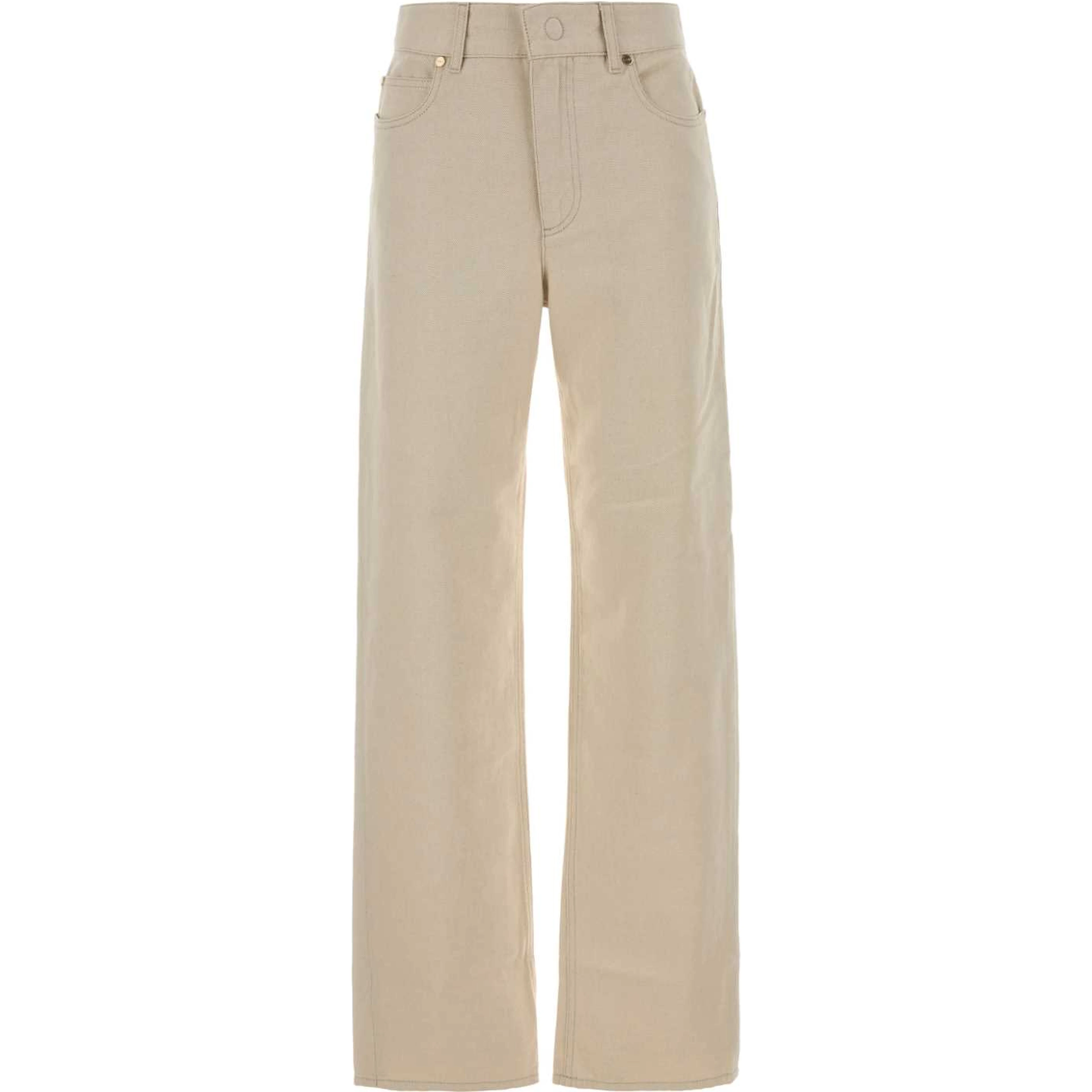 JEANS FF REVERSE DRI