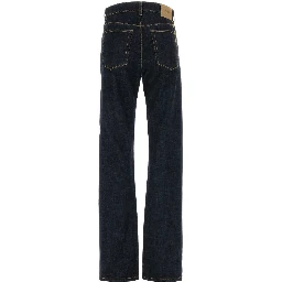 JEANS SLIM FENDI SELV RIN DENI