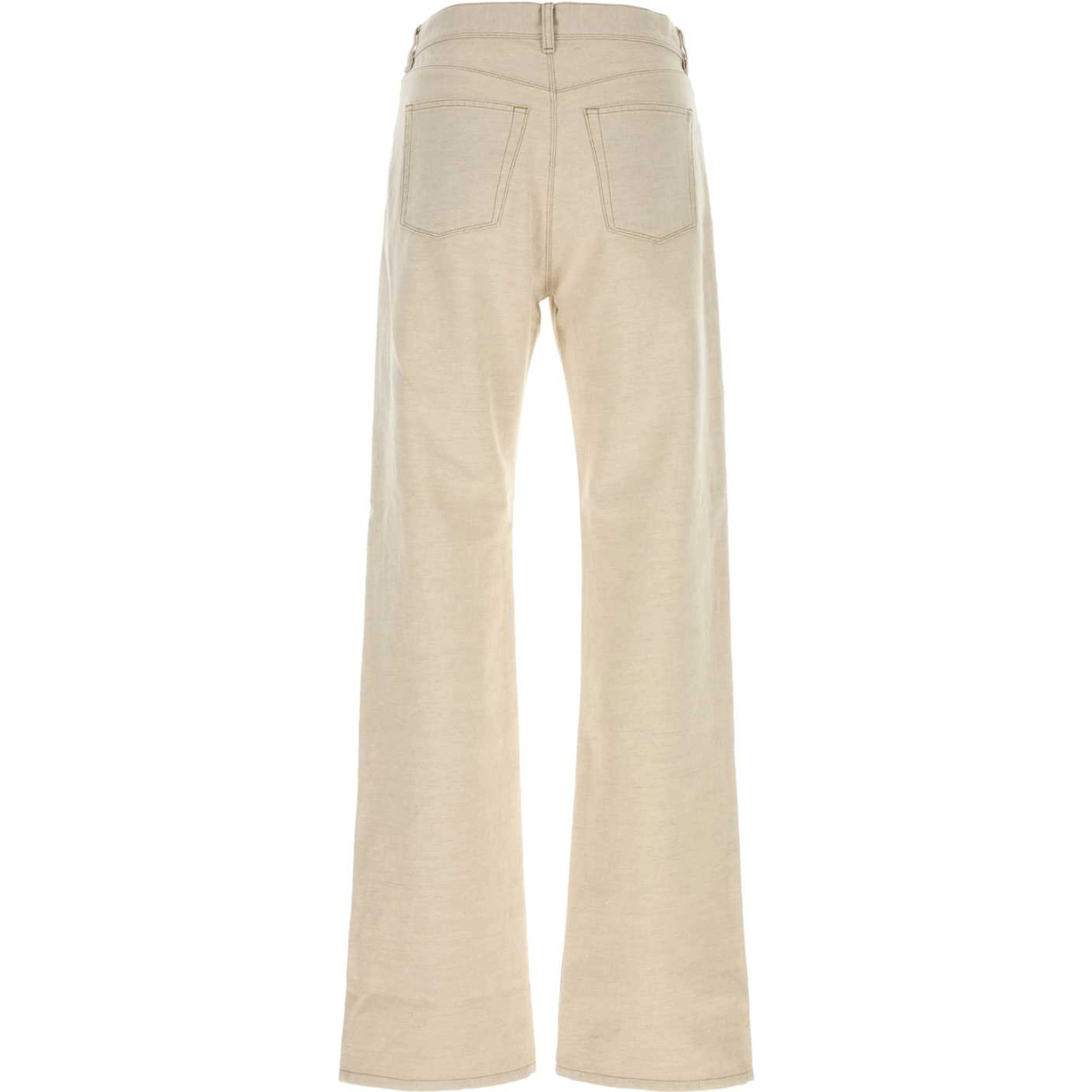 DENIM REGULAR DENIM SELLERIA