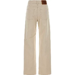 JEANS FF REVERSE DRI