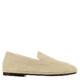 OUTDOOR SLIPPERS