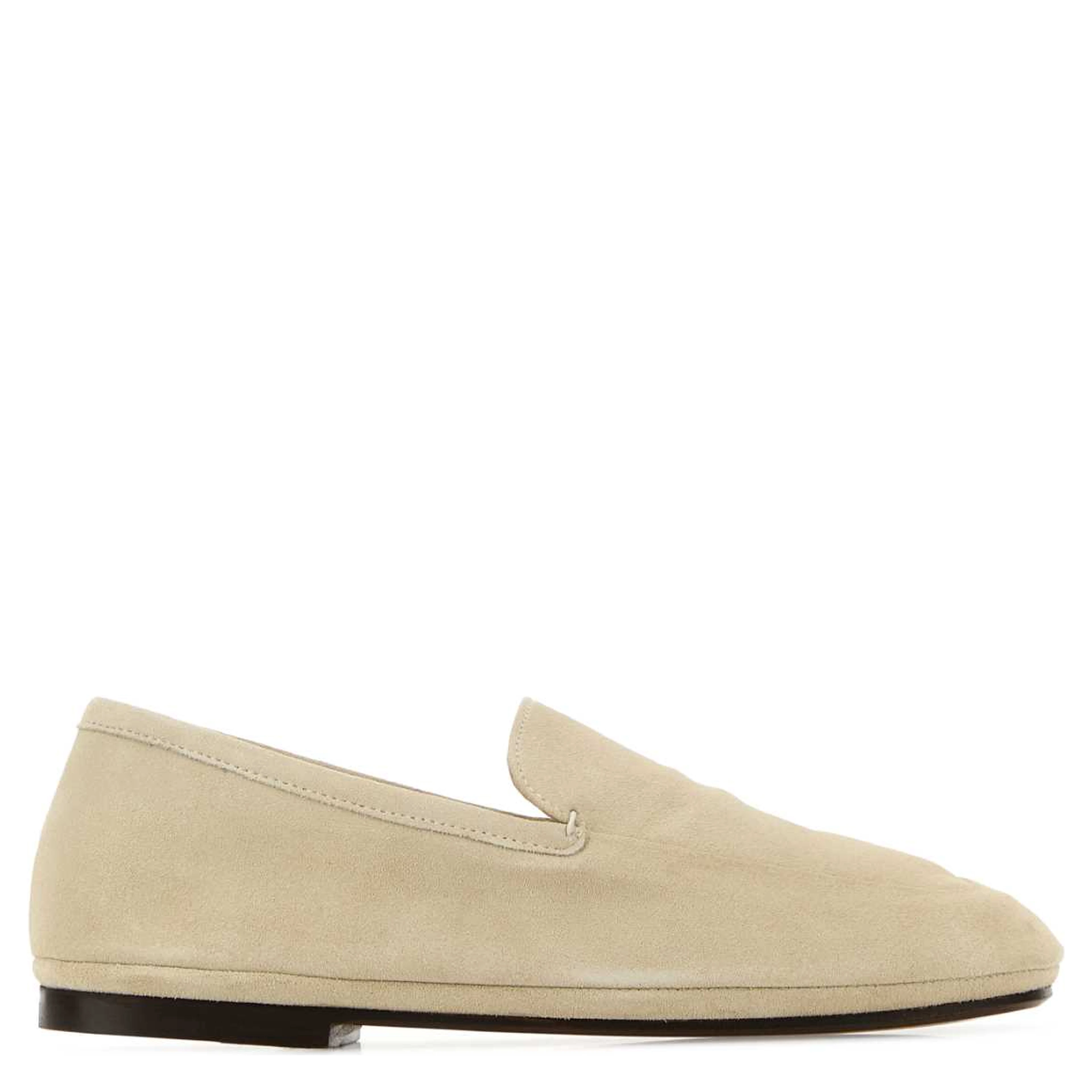 OUTDOOR SLIPPERS