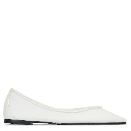 LES BALLERINES OVALO
