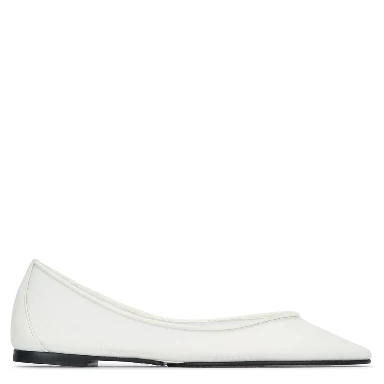 LES BALLERINES OVALO