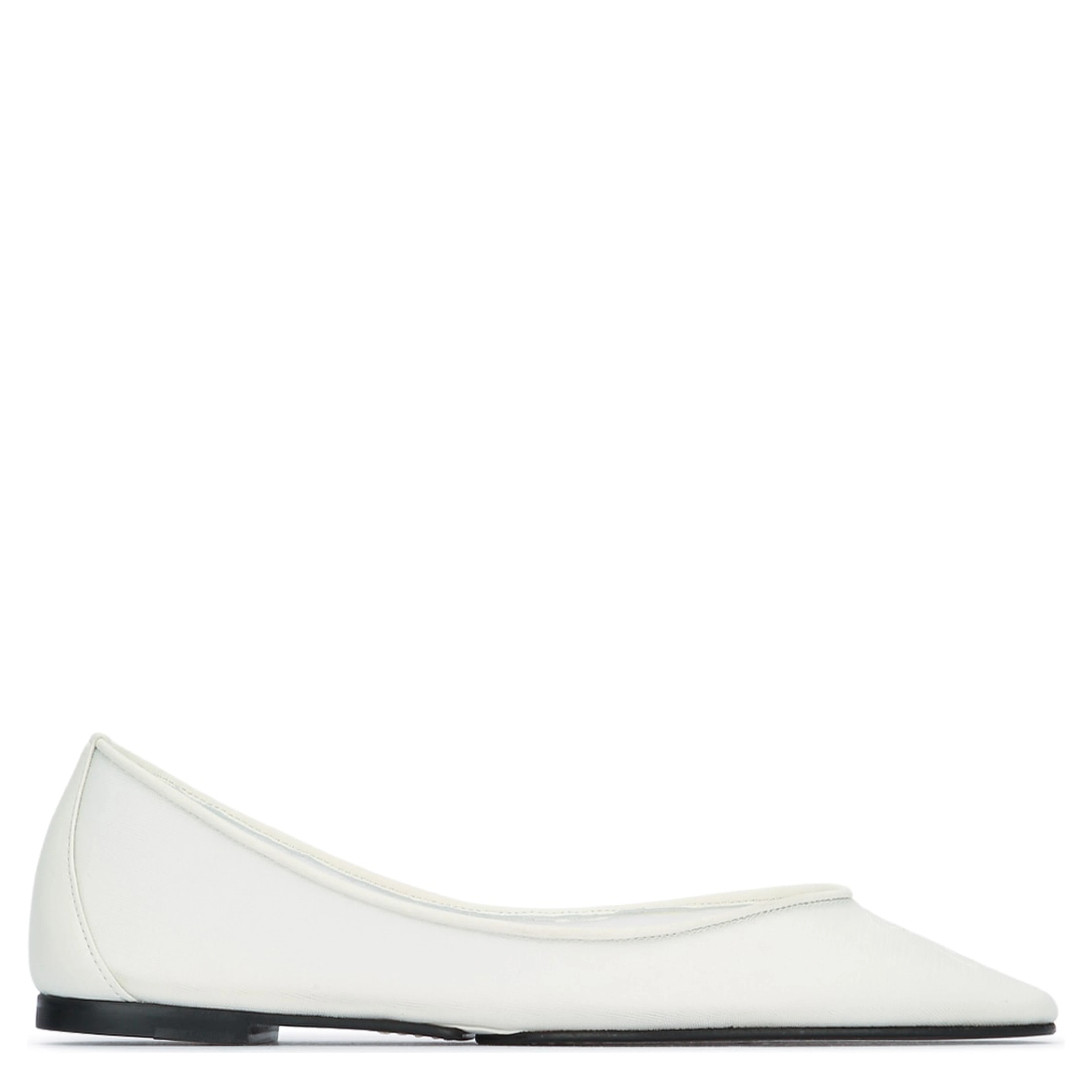 LES BALLERINES OVALO