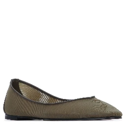 LES BALLERINES OVALO
