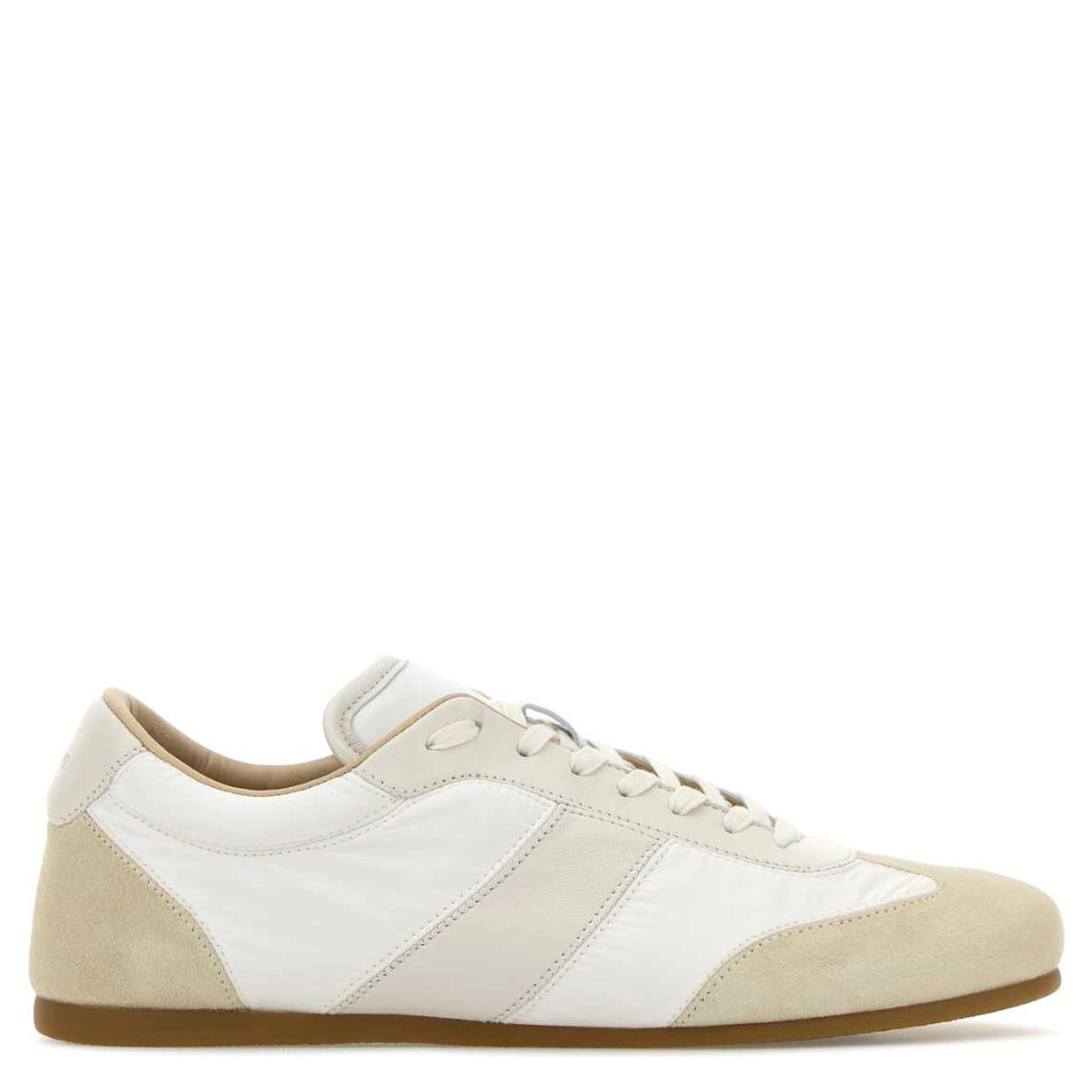 SOFT RUNNER