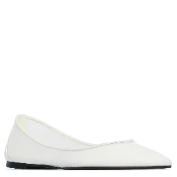 LES BALLERINES OVALO