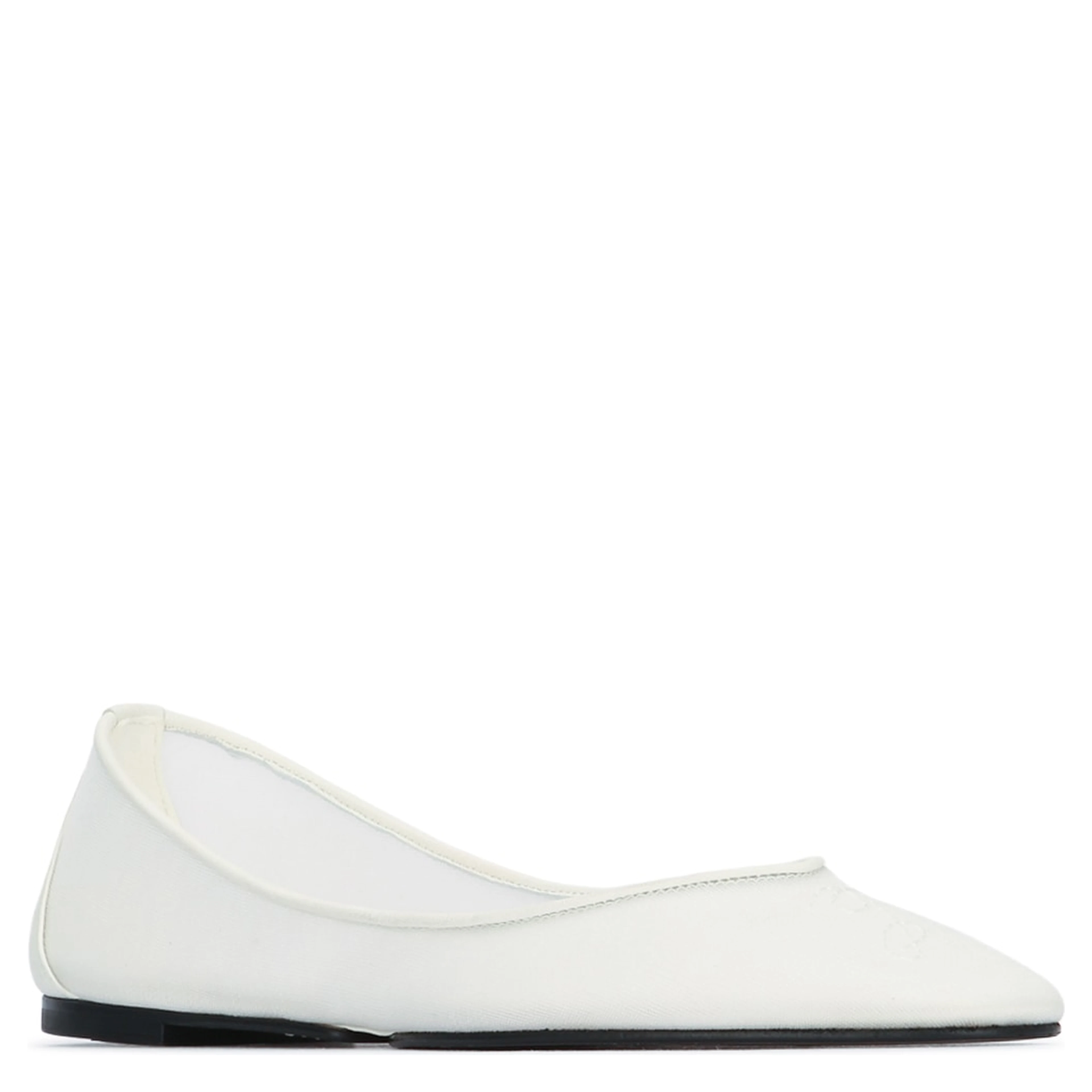 LES BALLERINES OVALO