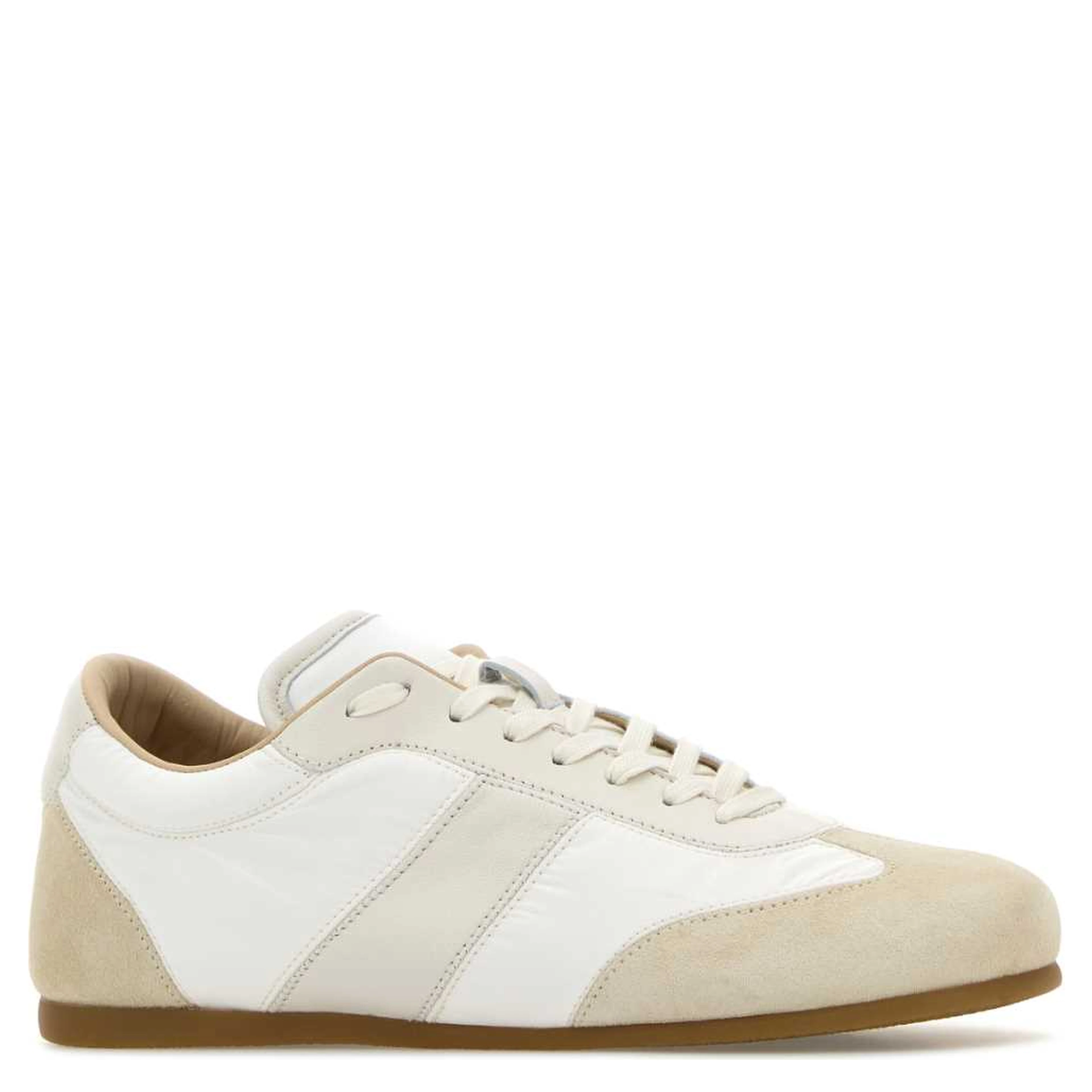 SOFT RUNNER