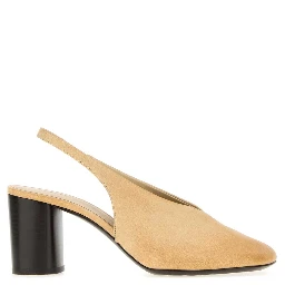 GLOVE SLINGBACK 80