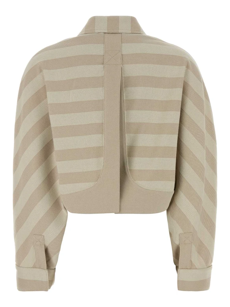 Jacket alternative