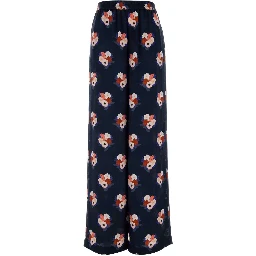 PANTALONE  BOUQUET JACQUA