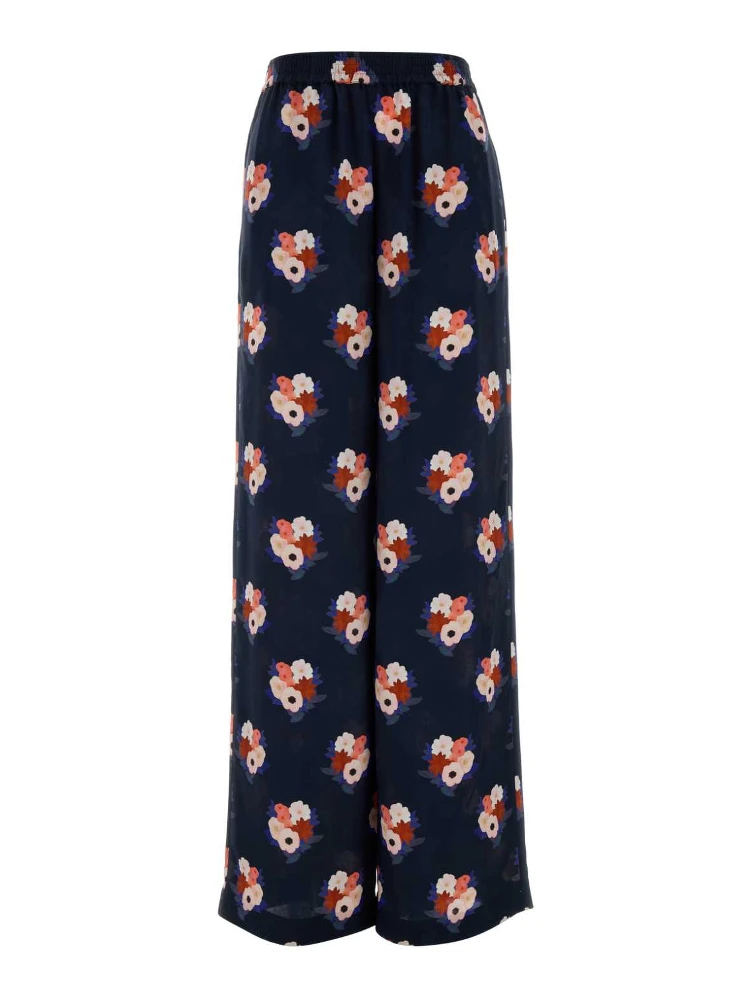 PANTALONE BOUQUET JACQUA
