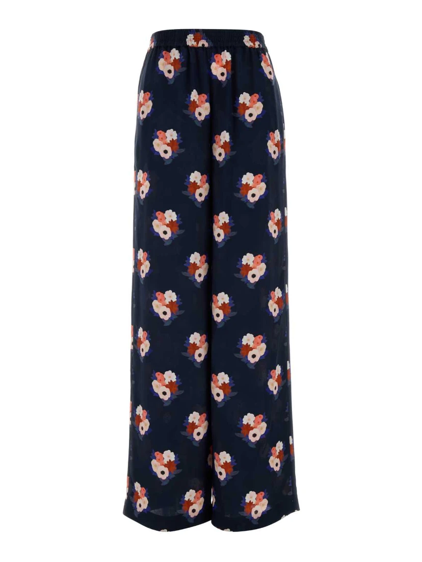 PANTALONE BOUQUET JACQUA