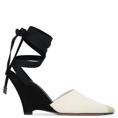 LES ESPADRILLES H