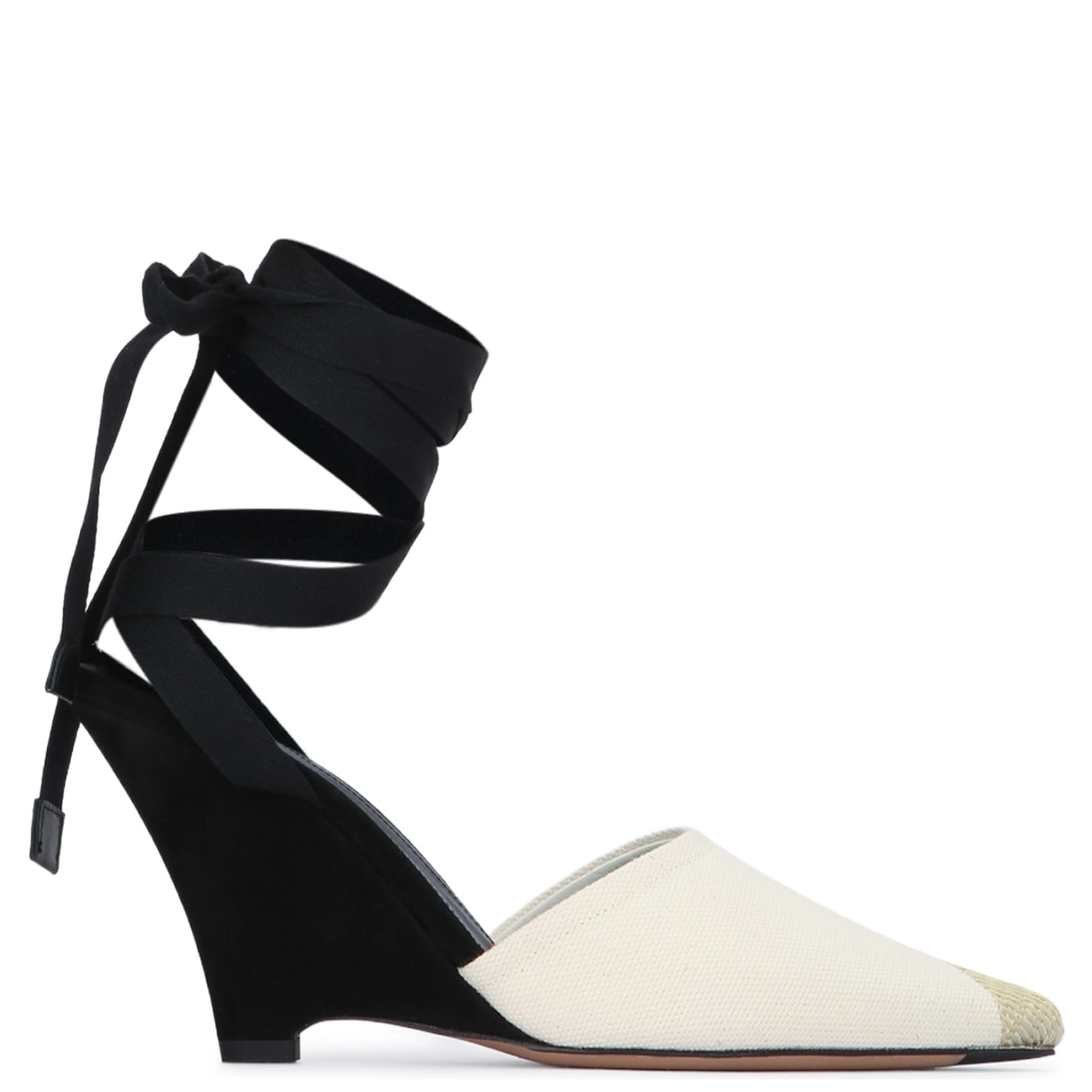 LES ESPADRILLES H
