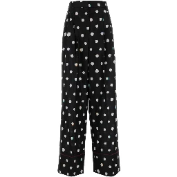 PANTALONE FALENA DOTS TA
