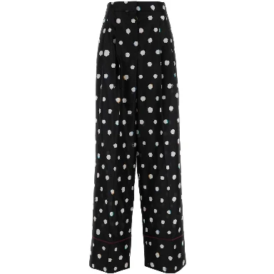 PANTALONE FALENA DOTS TA